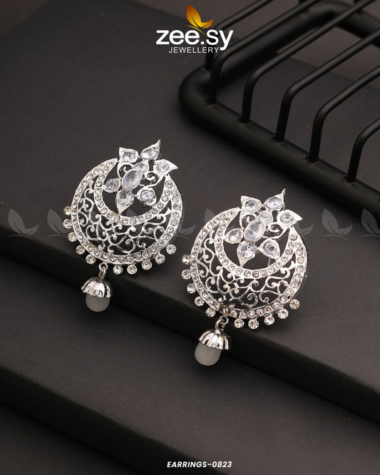 Earrings-0823 - Libasekhas