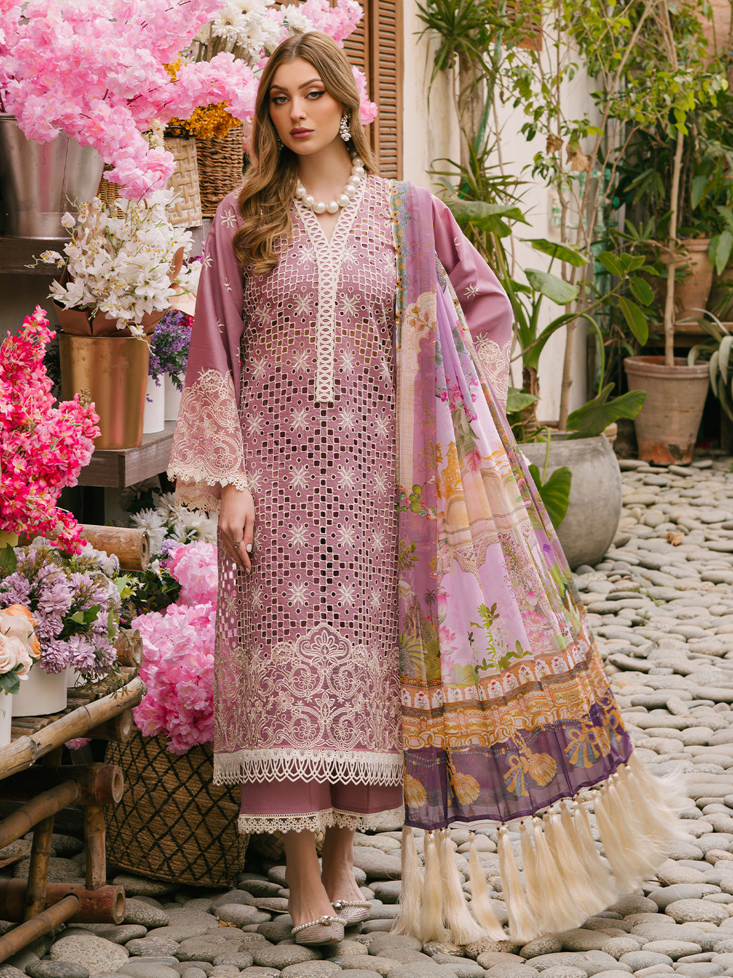 Mahnur | Mahrukh Eid Edit 24 | ELLA - House Of Anaya