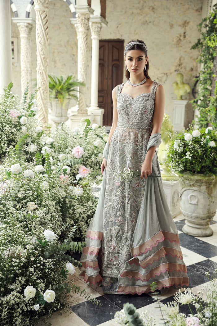 Mysie by Tahira | Arzu Formals 24 | Ezra