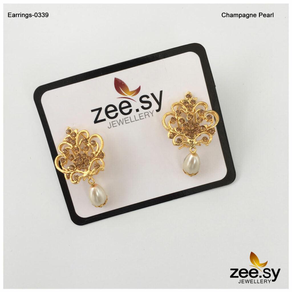 Earrings-0339 - Libasekhas