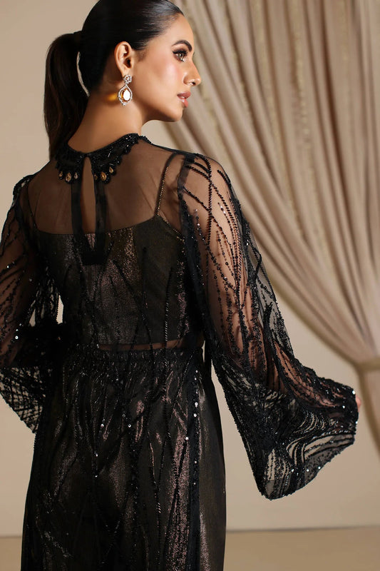 Musferah Saad | Ethereal Dream | Egyptian Princess