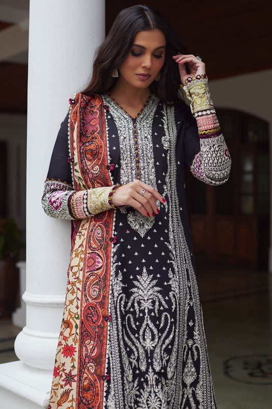 Elan | Lawn24 | SHERINE (EL24-07 A) - House Of Anaya