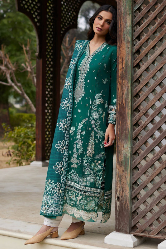 Elan | Lawn24 | NEDINE (EL24-02 A) - House Of Anaya