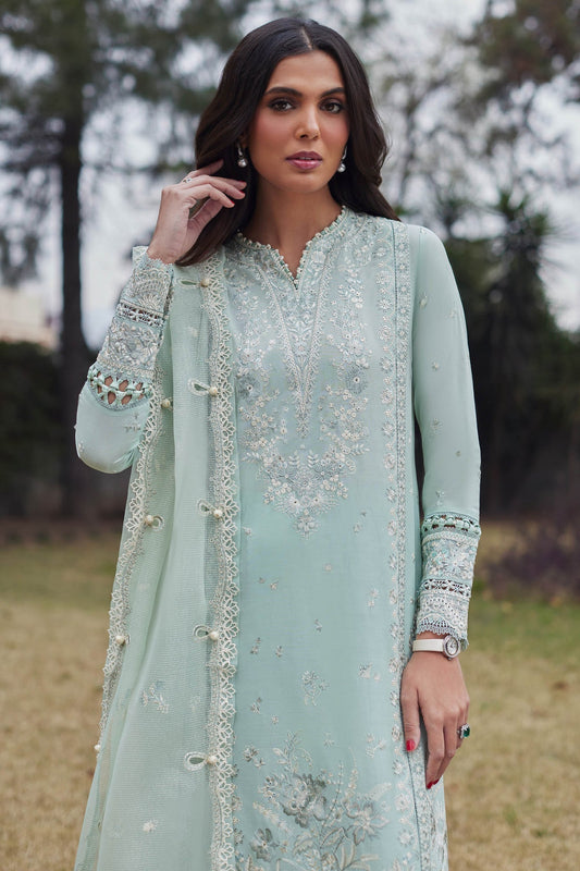 Elan | Lawn24 | MINA (EL24-01 B) - House Of Anaya