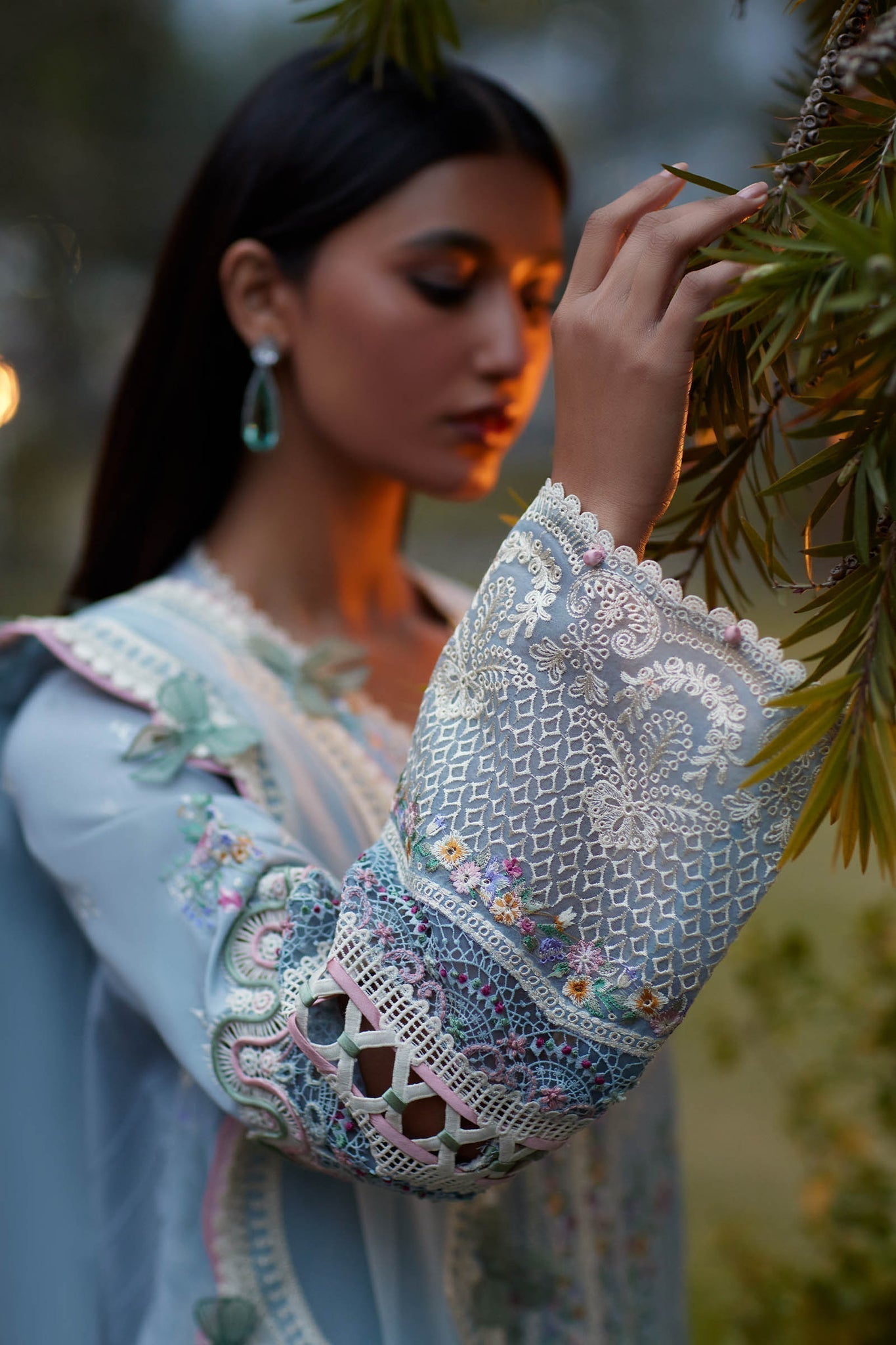 Elan | Lawn24 | MIRZETA (EL24-11 A) - House Of Anaya