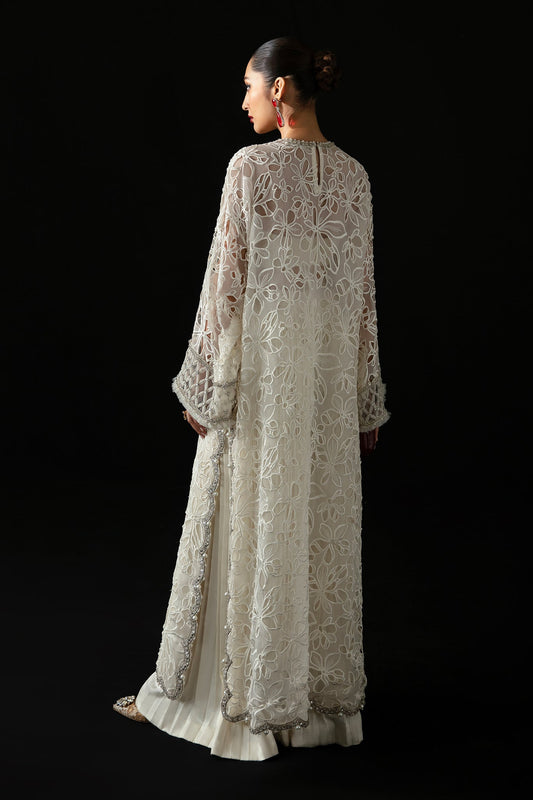 Elan | Pret Crepusule | VOILE D'ARGENT (EP-21308)