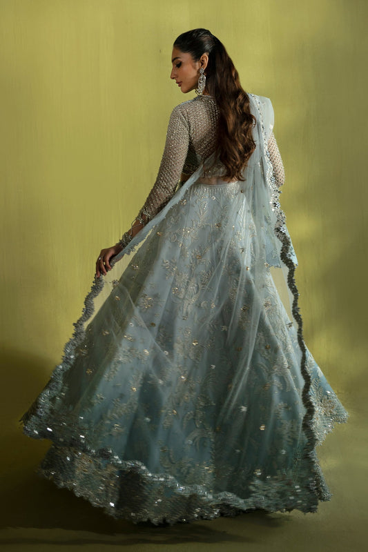 Elan | Pret Crepusule | CRISTAL D’AUBE (EP-21305)