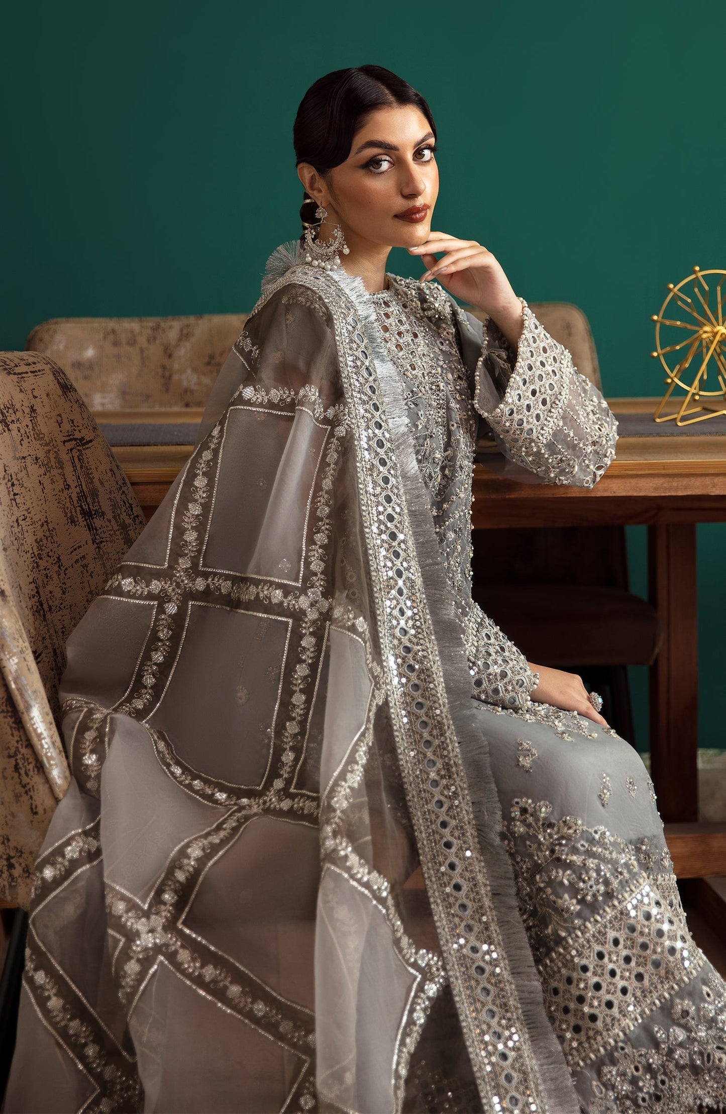 Eleshia | Zarin Wedding Formals 24 | SHERINE