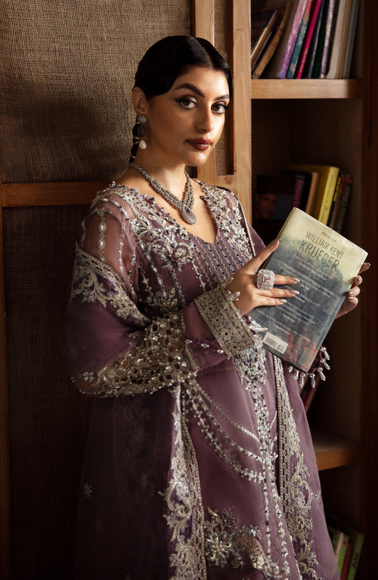 Eleshia | Zarin Wedding Formals 24 | ZARIF