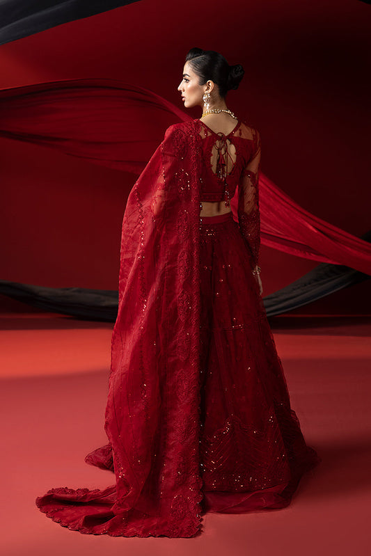 Ellena | Luxury Collection | 05 - House Of Anaya