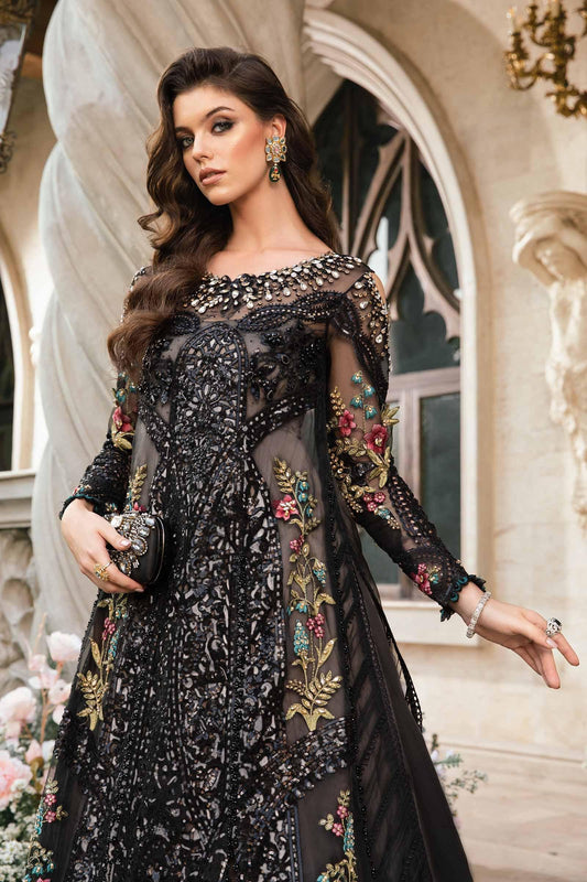 Maria B - BD-2802 - House Of Anaya