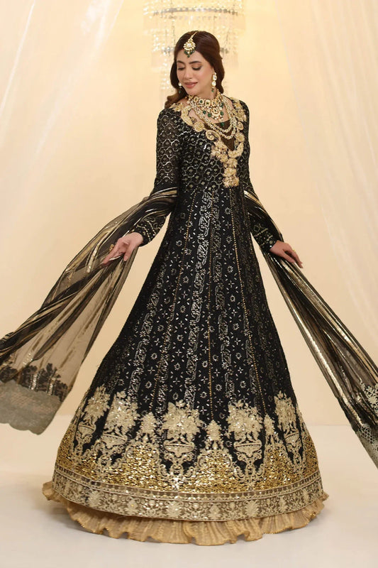 Musferah Saad | Ethereal Dream | Enchantment