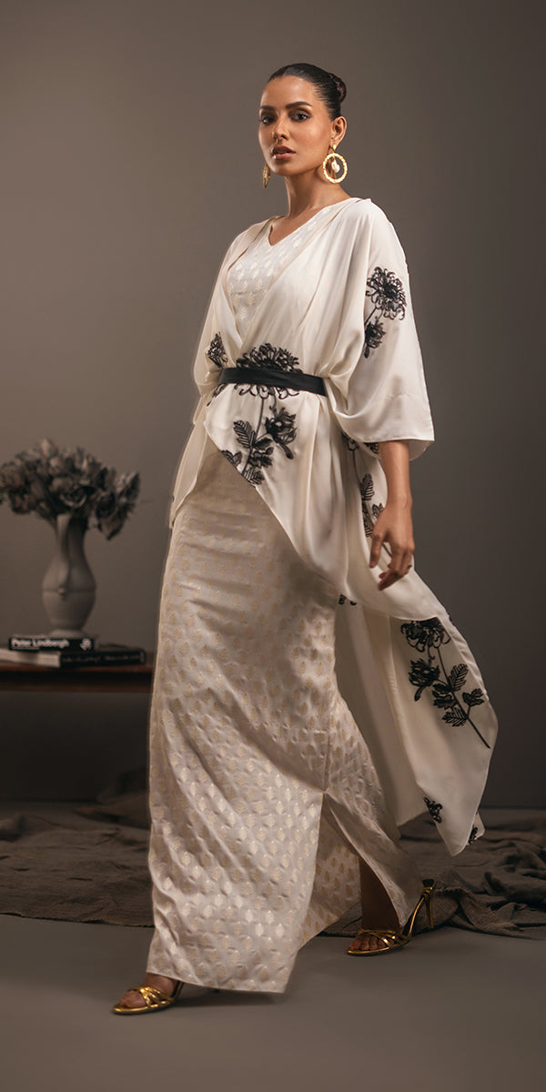 Erum Khan | Beyond Chic | Arabian Nights