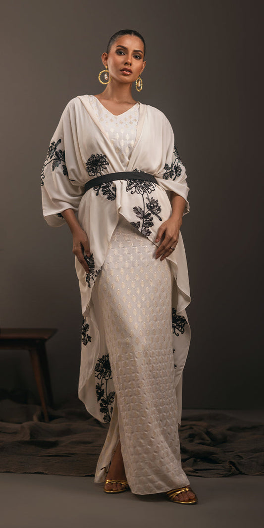 Erum Khan | Beyond Chic | Arabian Nights