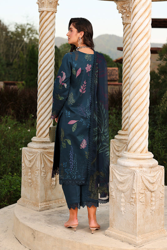Rangrasiya | Florence Summer Edit 26 | Eshal