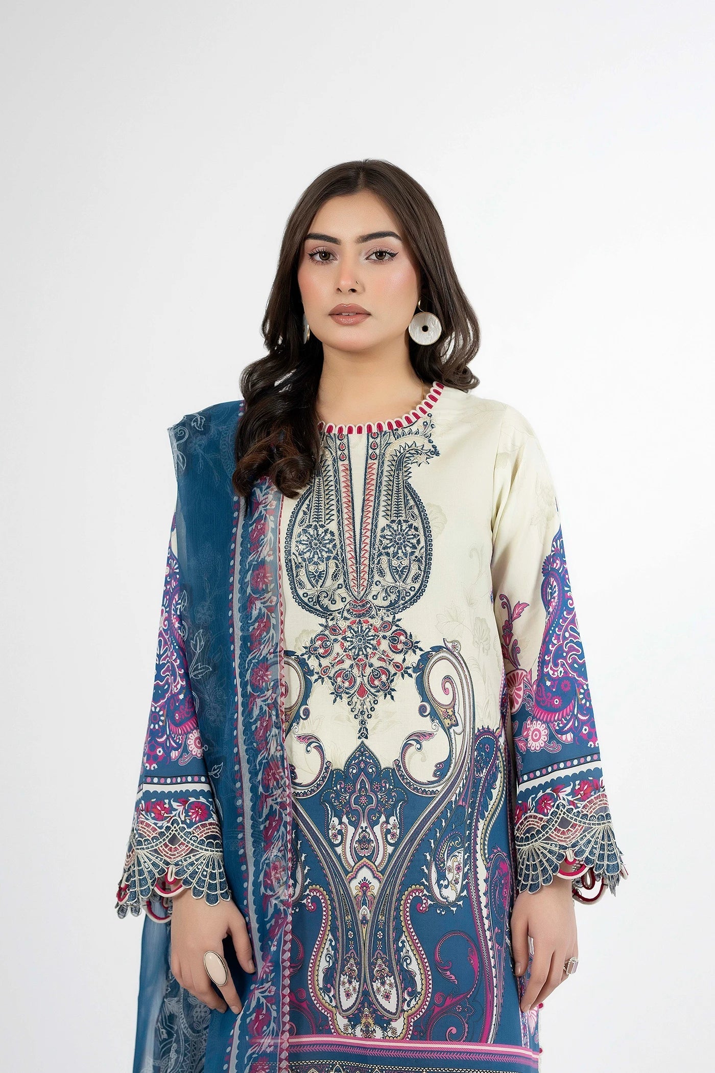 Adans Libas | Ethnic Prints | ETHNIC 1656