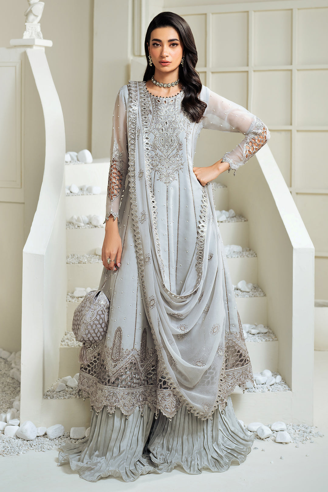 ALIZEH | AF-PS-8002-Luna