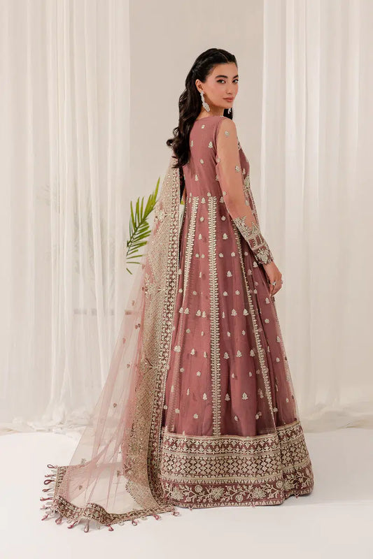 Farasha | Lumiere Luxury Collection 23 | Jasmine - House Of Anaya