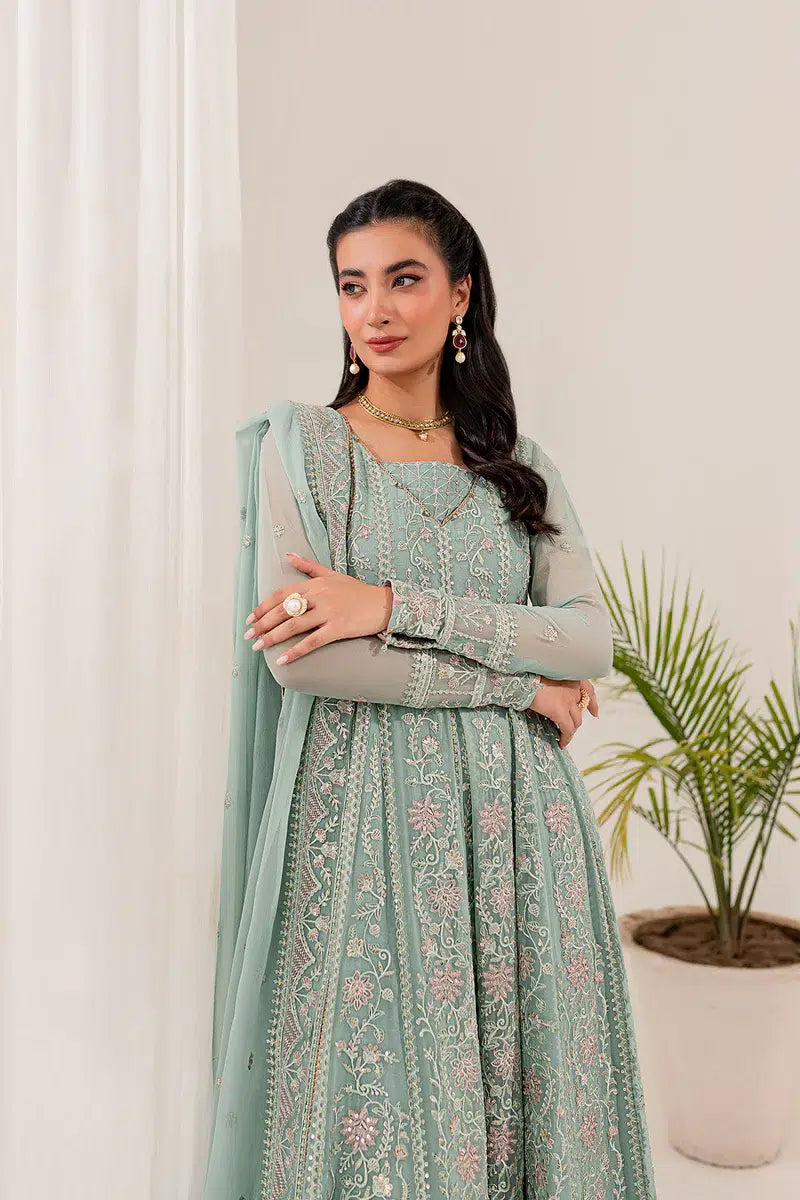Farasha | Lumiere Luxury Collection 23 | Thistle - House Of Anaya