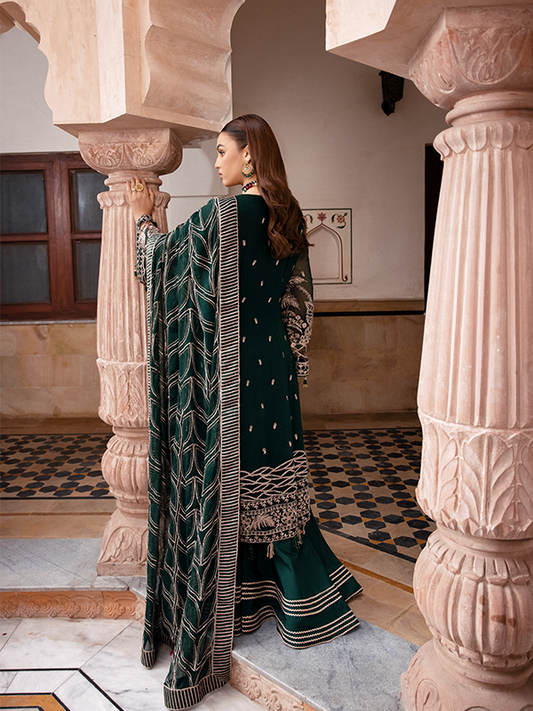 Zebtan | Zeenat Collection Vol 19 | ZN-02 - House Of Anaya