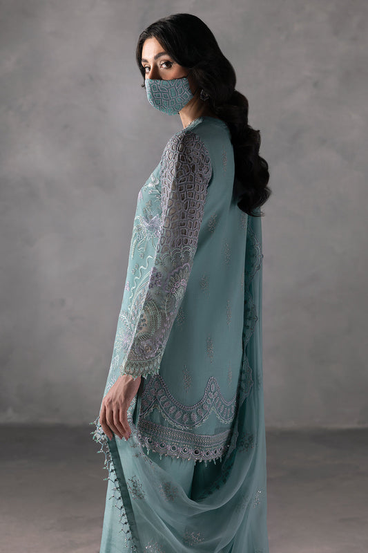 Flossie | Laconic Formals | FE - 905 B - House Of Hania