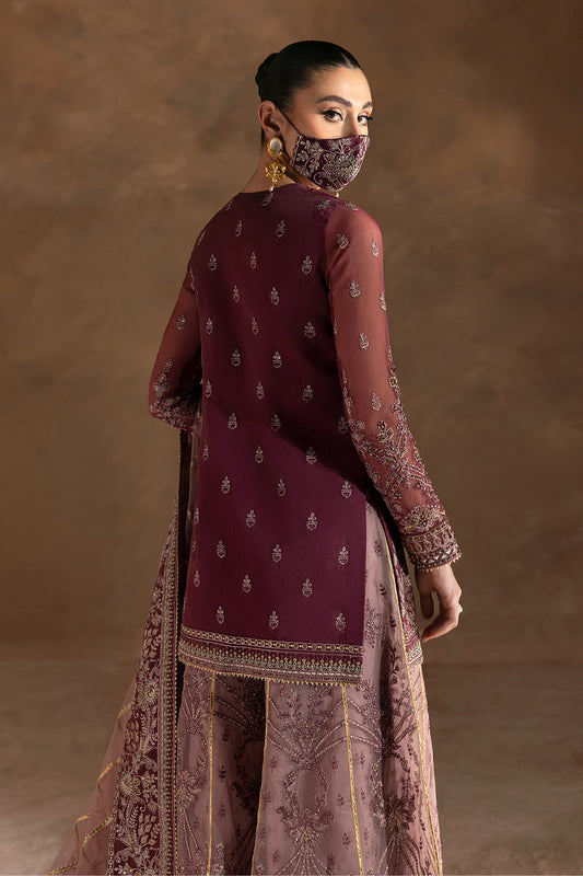 Flossie | Laconic Formals | FE - 906 - House Of Hania