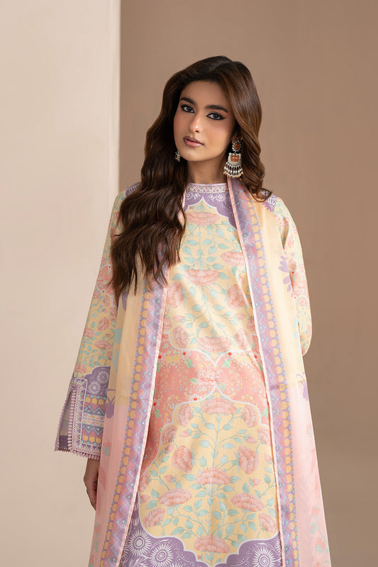 Maryum N Maria | Luxury Stitched | VINUTHA - FWU6122