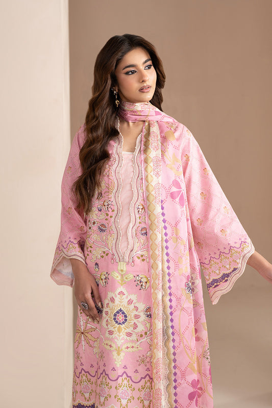 Maryum N Maria | Luxury Stitched | VARA - FWU6124