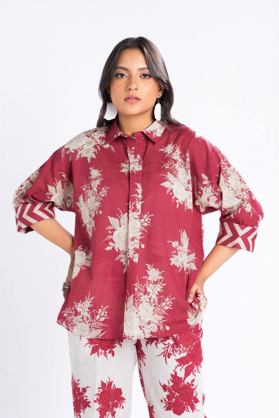 Al Karam | Winter 24 | PF-27-24