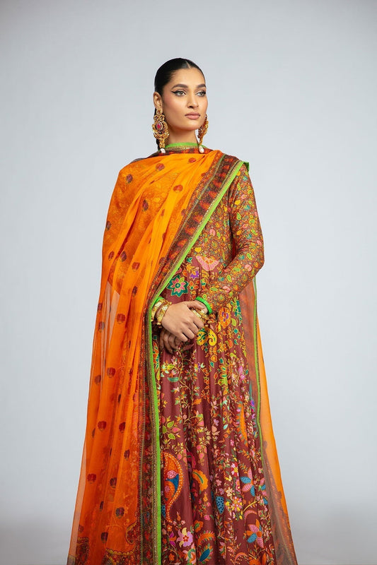 Fahad Hussayn | Tribalvention Formals | Dohana - House Of Anaya