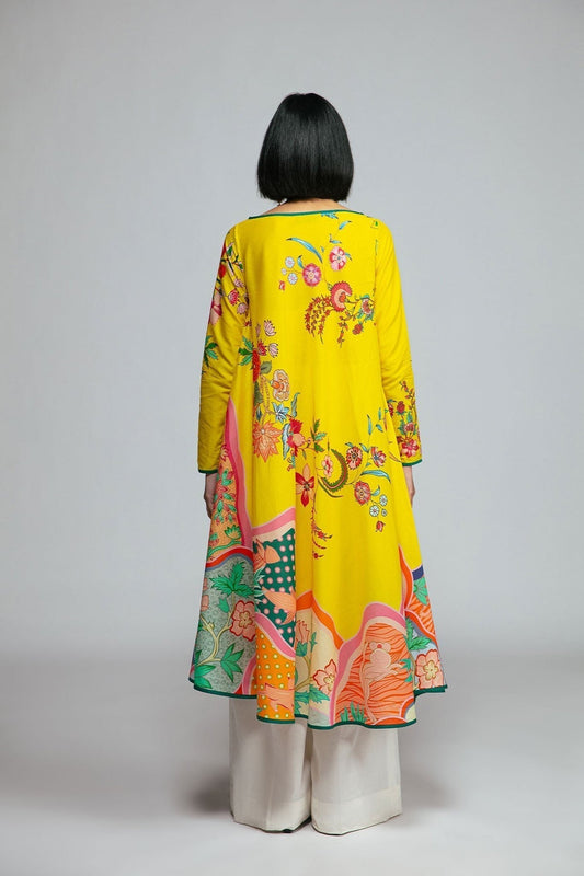 Fahad Hussayn | Tribalvention Formals | Krim - House Of Anaya