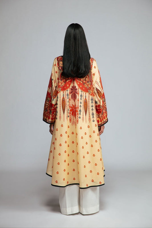 Fahad Hussayn | Tribalvention Formals | Makai - House Of Anaya