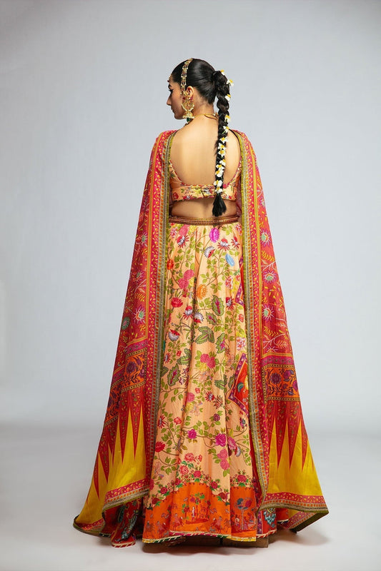 Fahad Hussayn | Tribalvention Formals | Neur - House Of Anaya