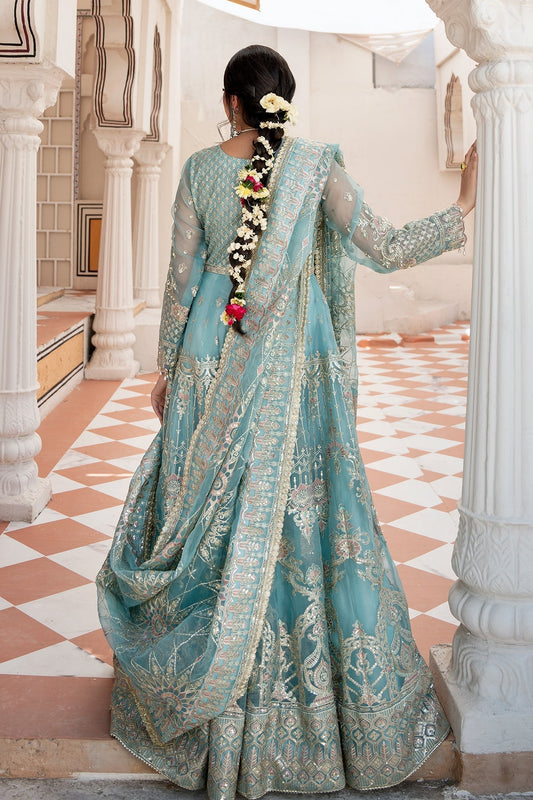 Rajwani | Luxury Formals | MAHGUL