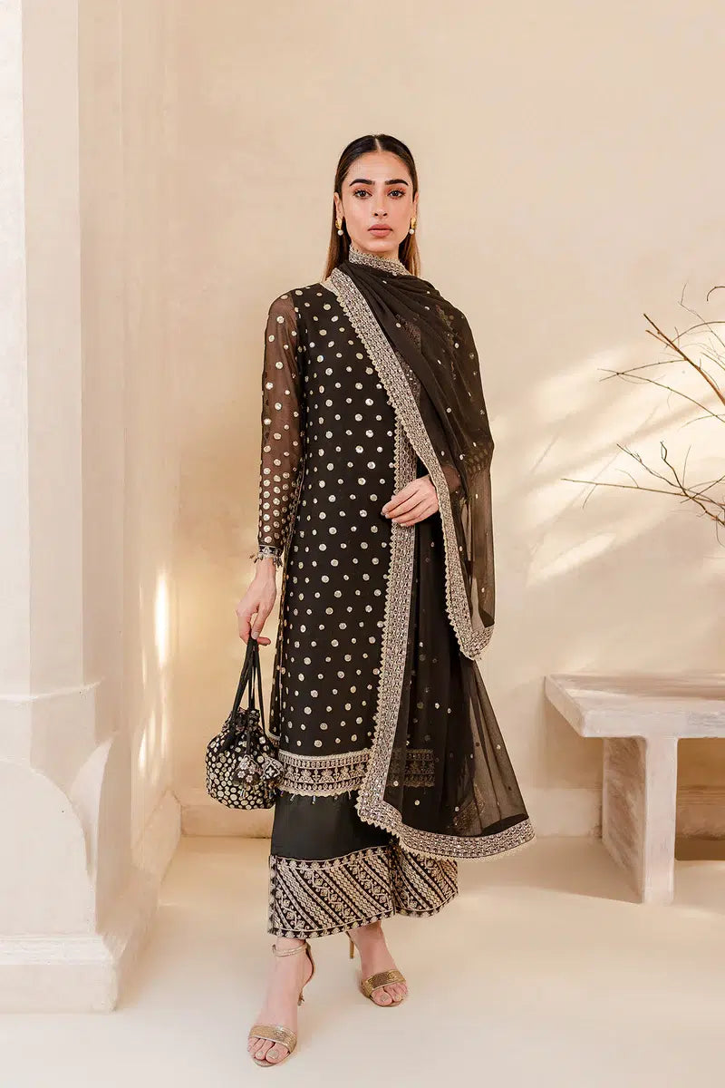 Farasha | Ritzier Festive Formals | Jade Muse - House Of Anaya