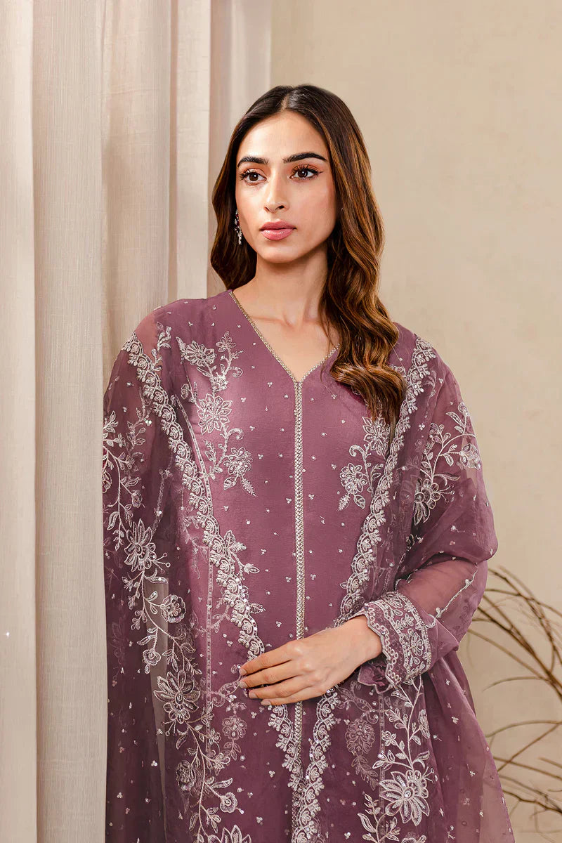 Farasha | Ritizer Festive Formals | Mystic Haven - House Of Anaya