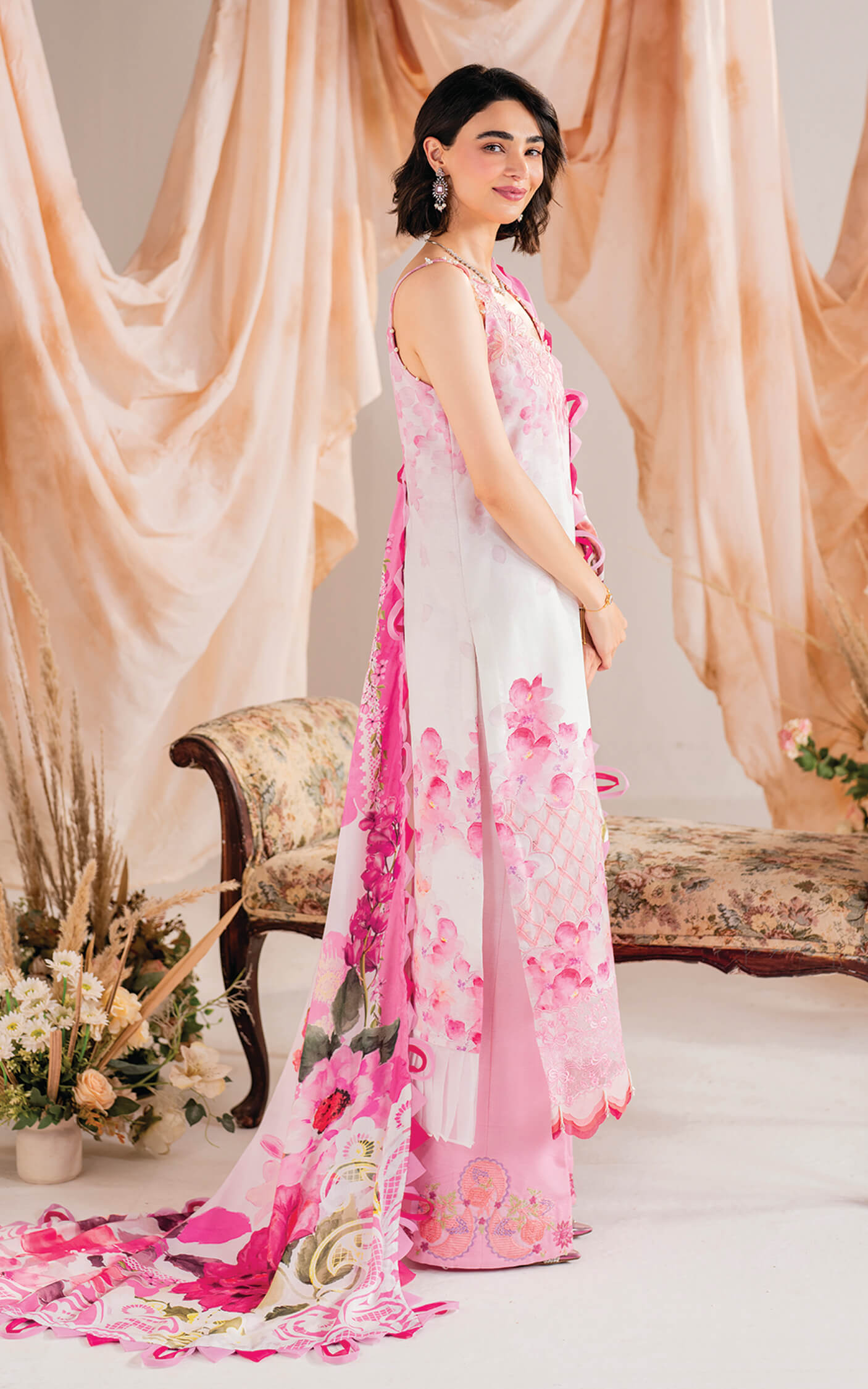 Asifa and Nabeel | Winter Meraki 24 | Fleur-MW-11 - House Of Anaya