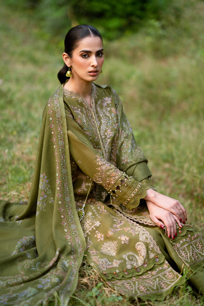 Florent | Serenity Collection | FSS-6A