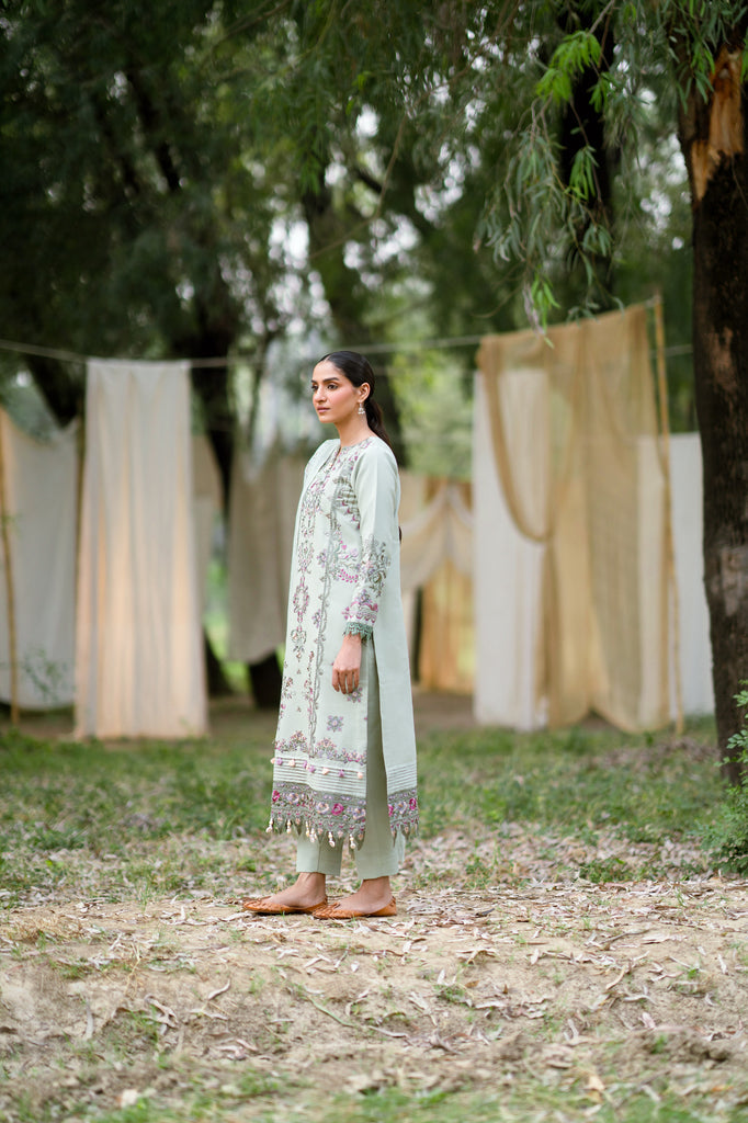 Florent | Serenity Collection | FSS-8B