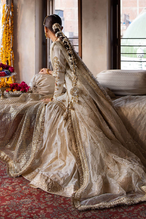 Maya | Eid Collection Ik Mulaqat | GHAZAL - House Of Anaya