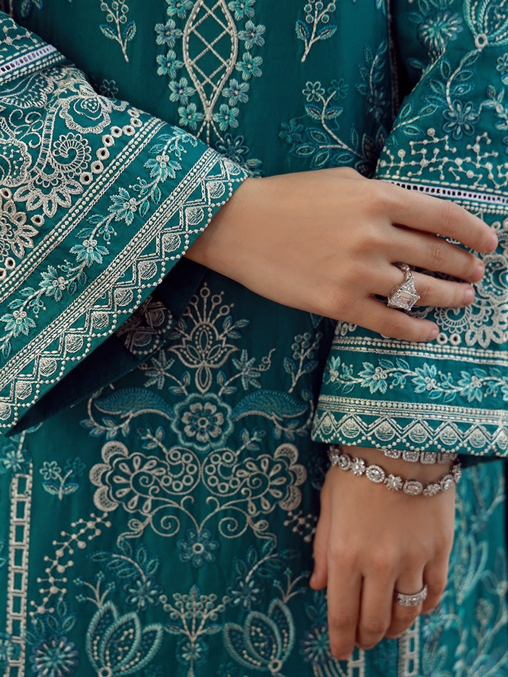 Gulaal | Summer Pret 26 | Kaia