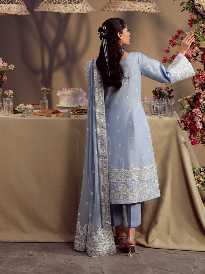 Gulaal | Summer Pret 26 | Nehal