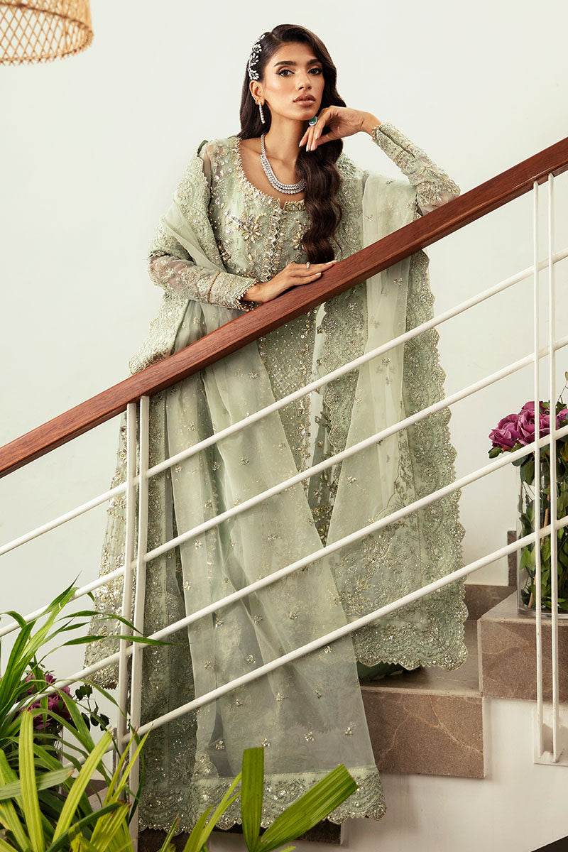 Gulaal | Emalyn Luxury Formals | KALISA