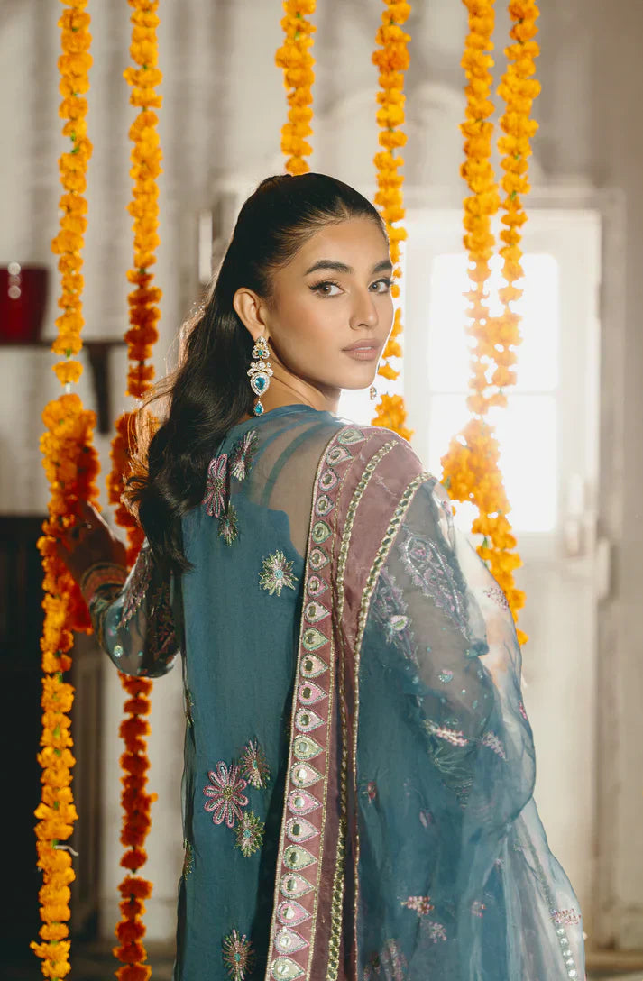 Gisele | Din Shagna Da | Myra - House Of Anaya