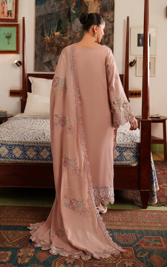 Asifa and Nabeel | Pashmina Luxe 25 | Glace LWC25-06