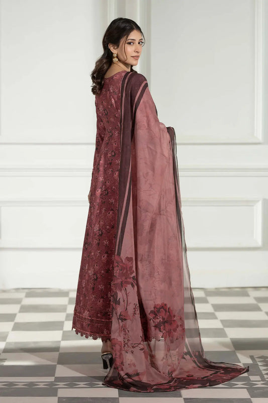 Adans Libas | The Last Affair | AFFAIR 1524