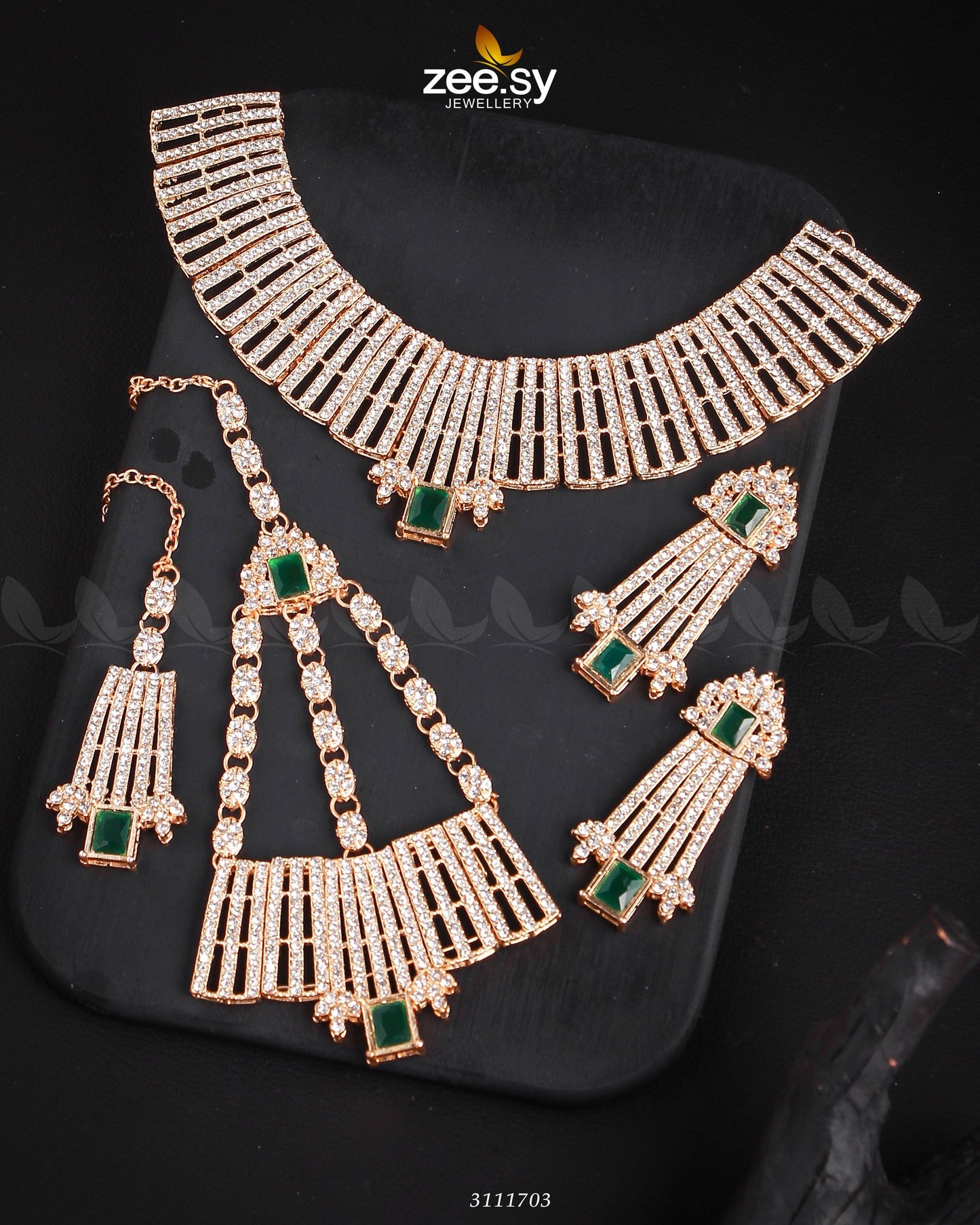 Bismah Maroof Bridal Sets - Libasekhas