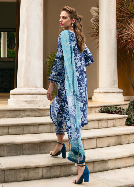 Gulaal | The Enchanted Garden | Olevra - House Of Anaya