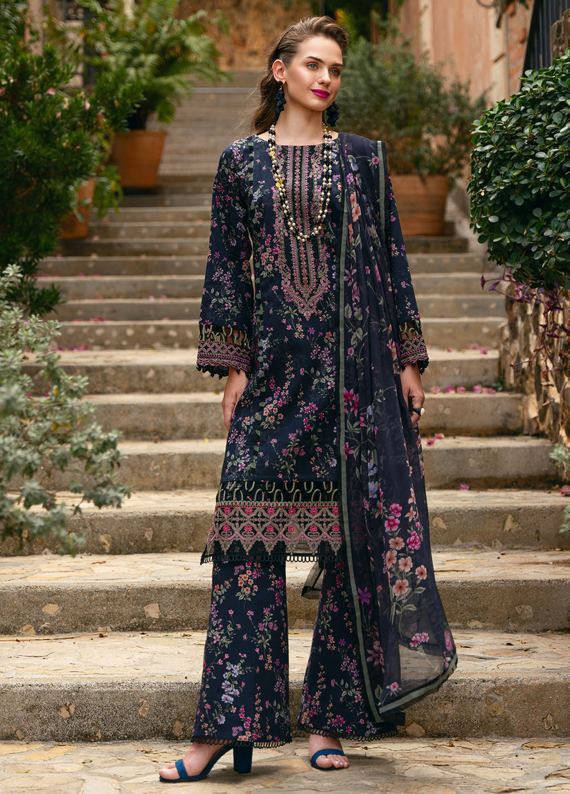 Gulaal | The Enchanted Garden | Alanya - House Of Anaya