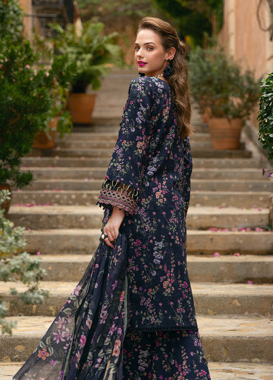Gulaal | The Enchanted Garden | Alanya - House Of Anaya